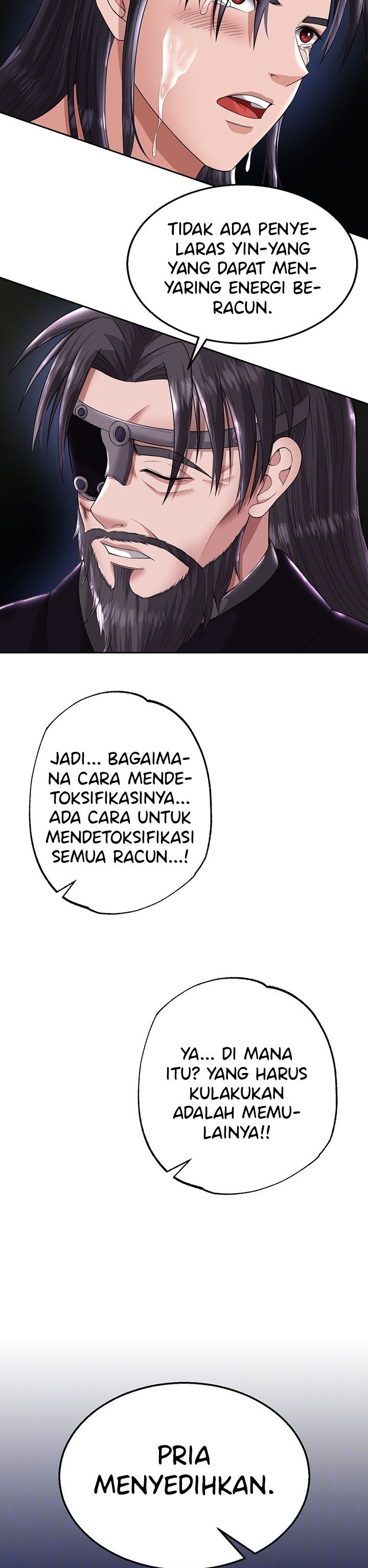 I Ended Up in the World of Murim - Chapter 18 8