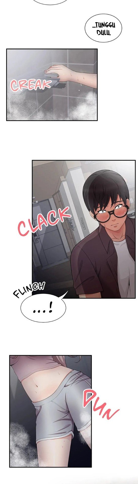 Gluestick Girl - Chapter 18 15