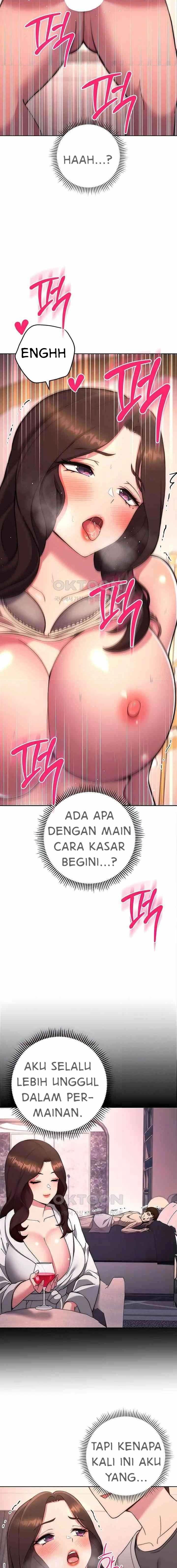 Love Choice - Chapter 18 6