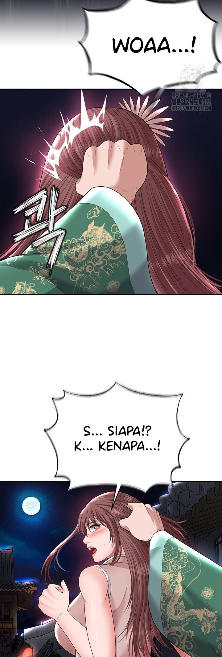 I Ended Up in the World of Murim - Chapter 18 48