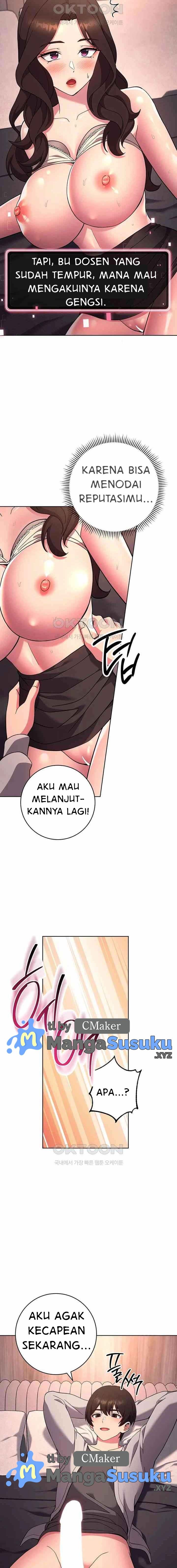 Love Choice - Chapter 18 23
