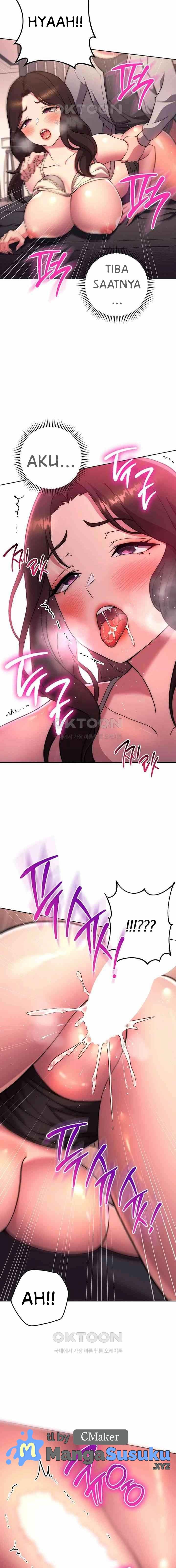 Love Choice - Chapter 18 16