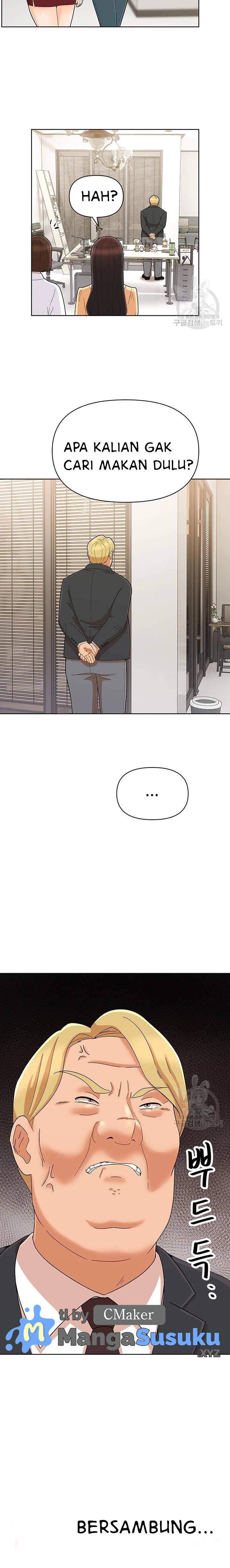 Strongly Sexed Woman - Chapter 18 24