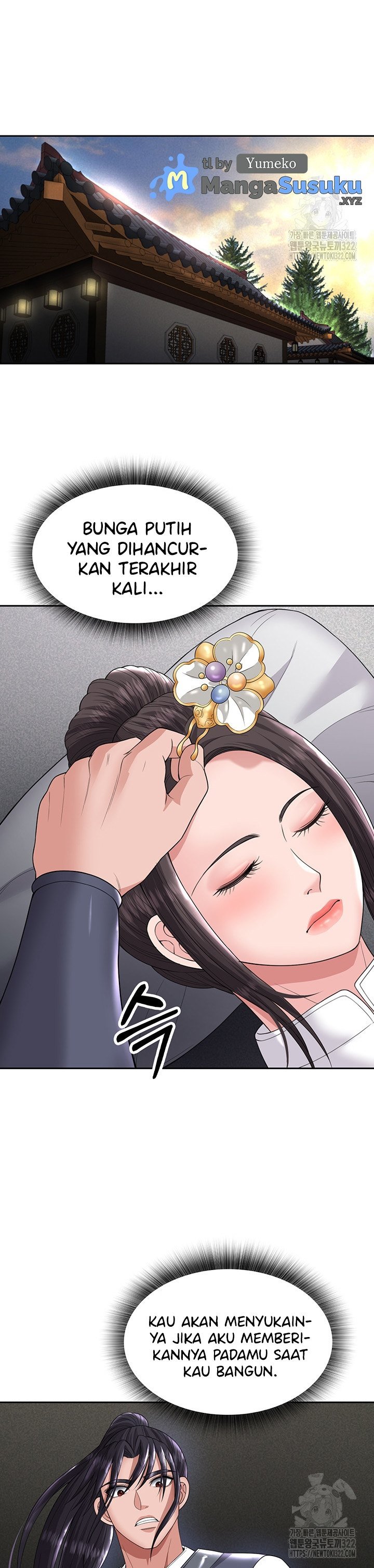 I Ended Up in the World of Murim - Chapter 18 36