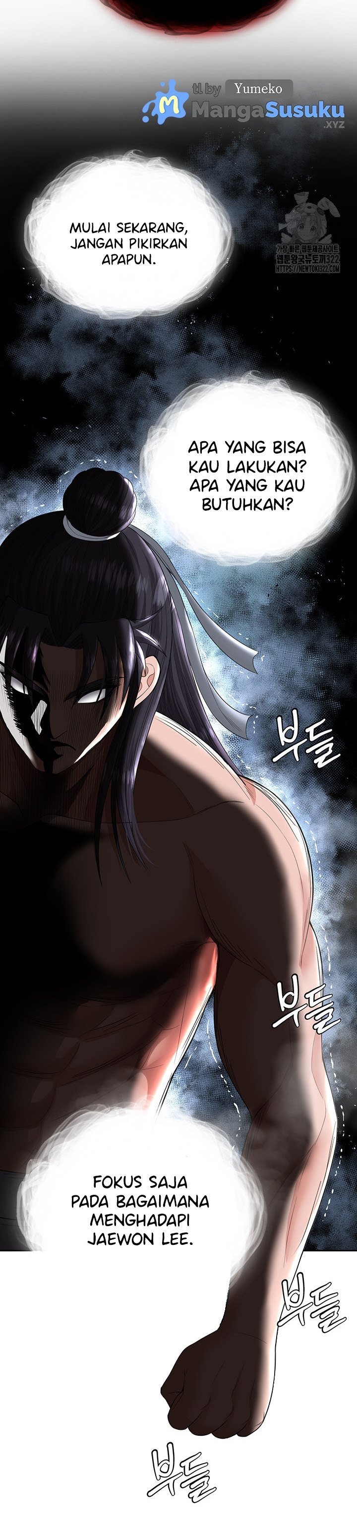 I Ended Up in the World of Murim - Chapter 18 11