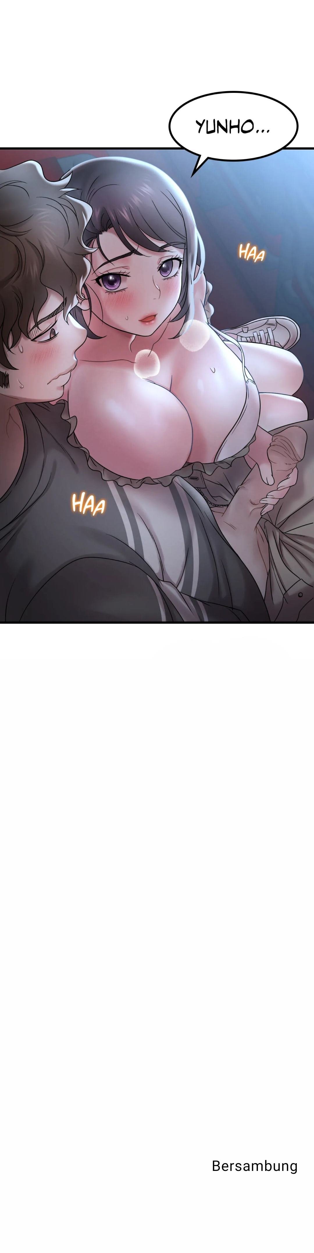 Drunk on You Uncen - Chapter 18 51