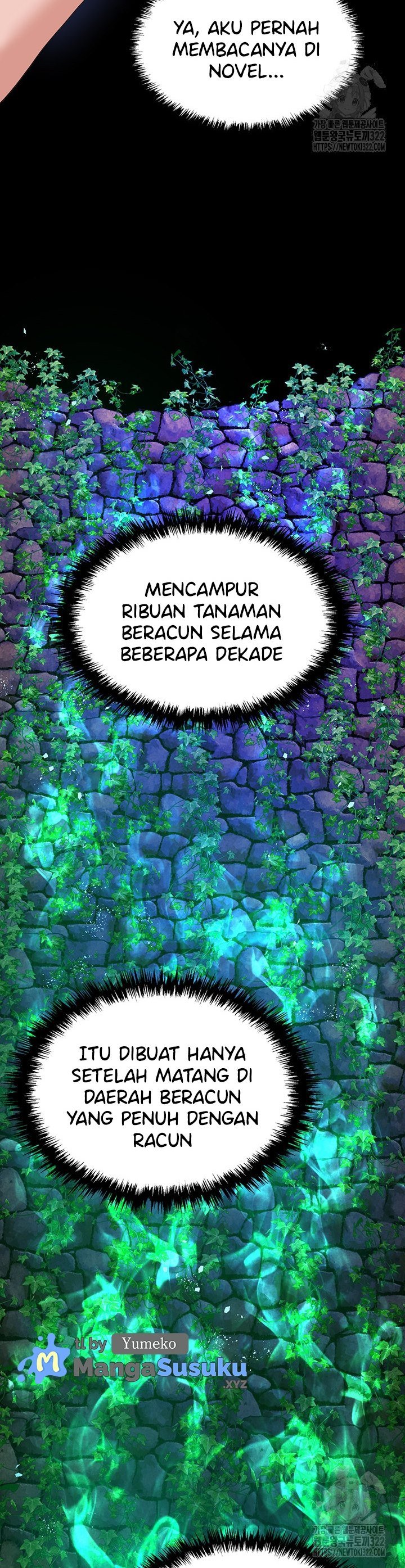 I Ended Up in the World of Murim - Chapter 18 26