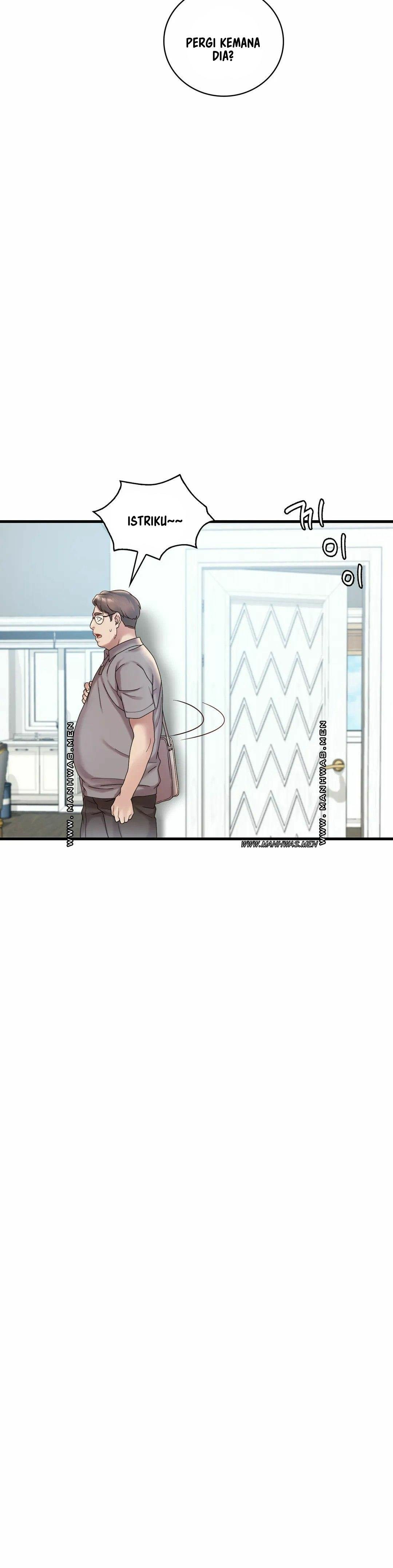 Drunk on You Uncen - Chapter 18 11