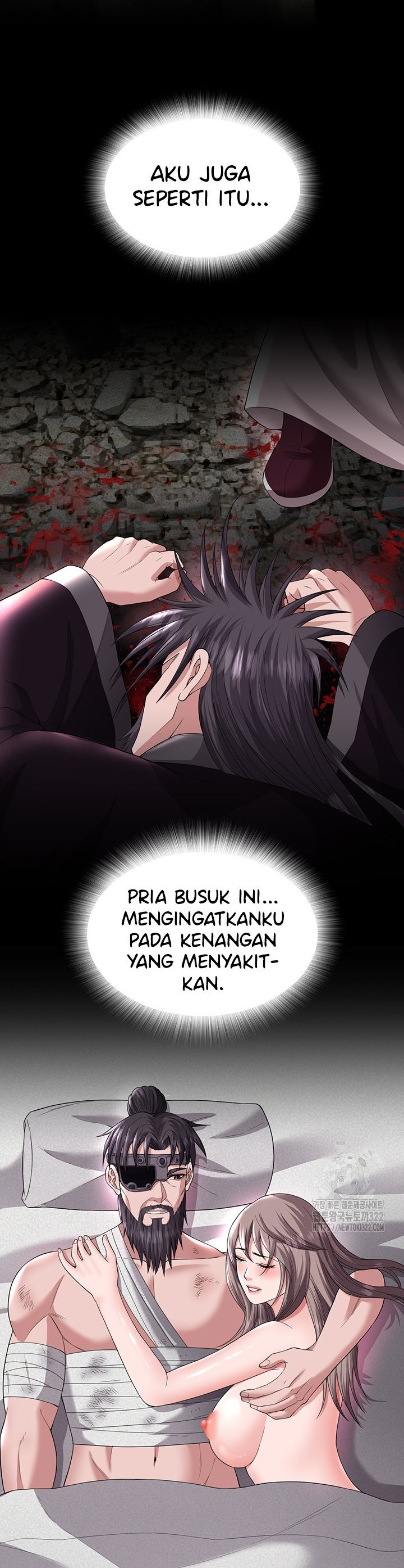 I Ended Up in the World of Murim - Chapter 18 23