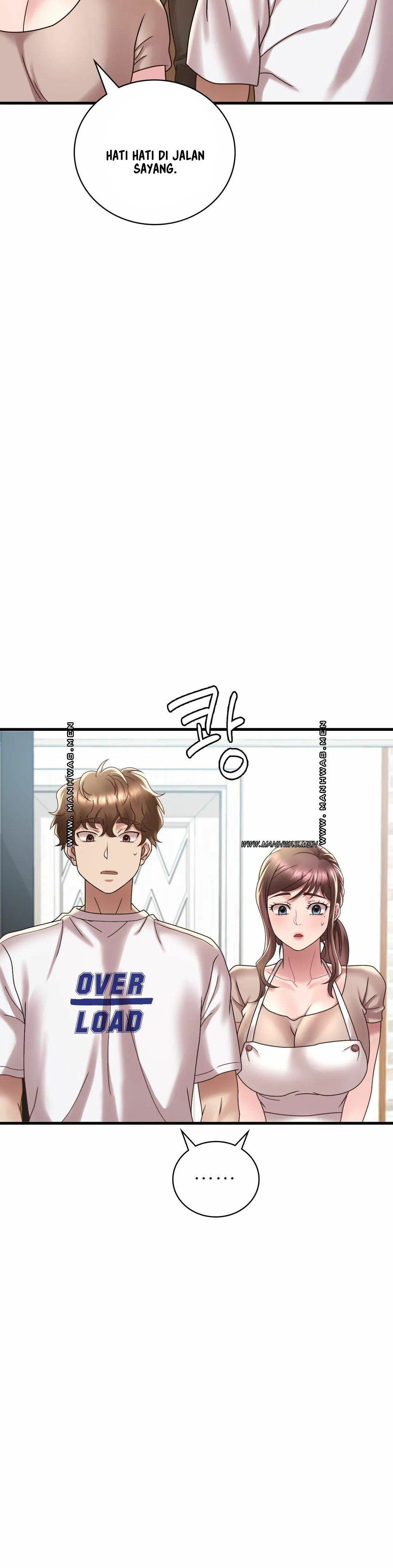 Drunk on You Uncen - Chapter 18 28