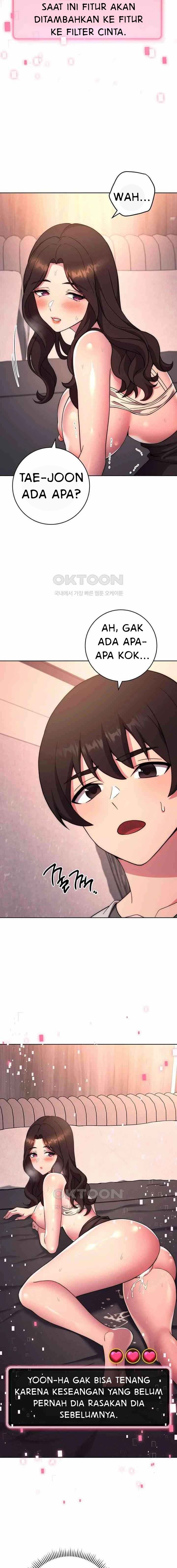 Love Choice - Chapter 18 21