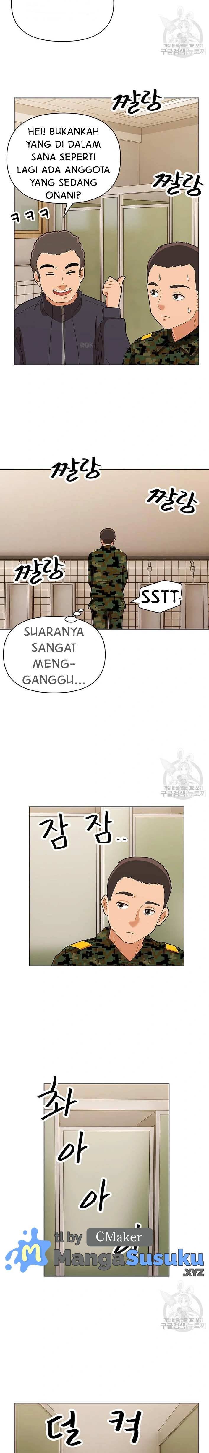 Strongly Sexed Woman - Chapter 18 11