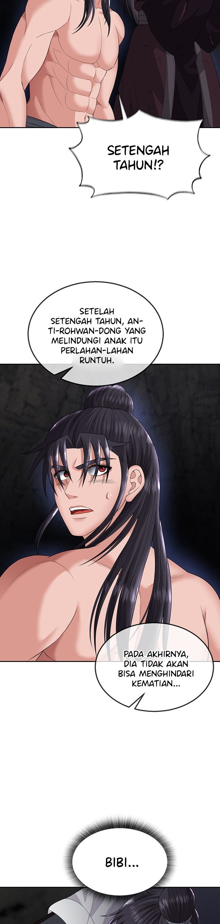 I Ended Up in the World of Murim - Chapter 18 34