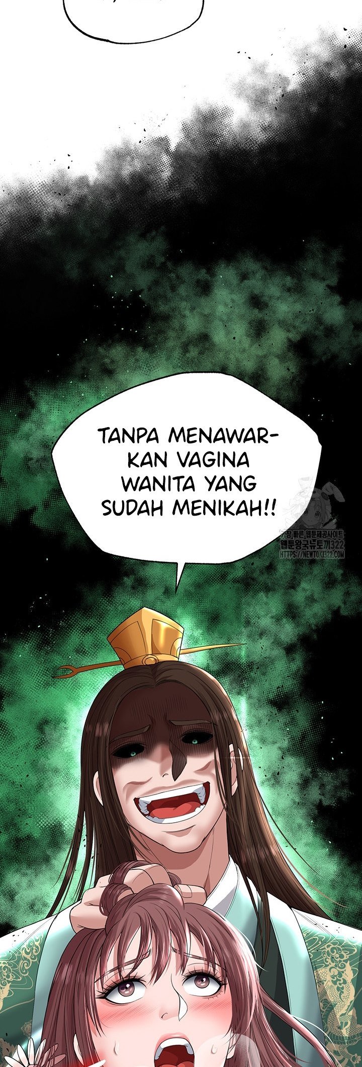 I Ended Up in the World of Murim - Chapter 18 50