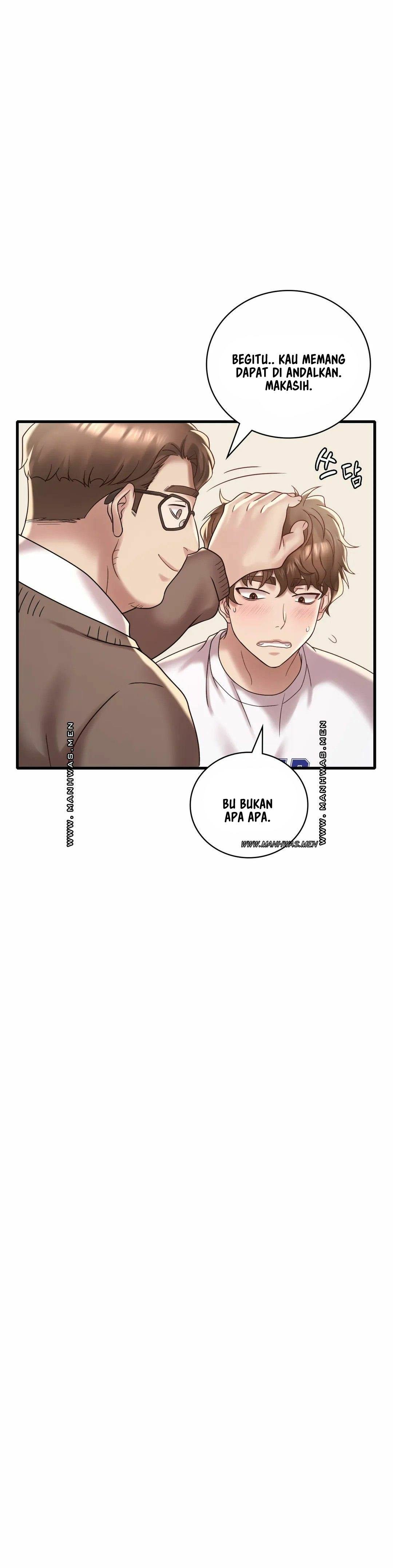 Drunk on You Uncen - Chapter 18 26