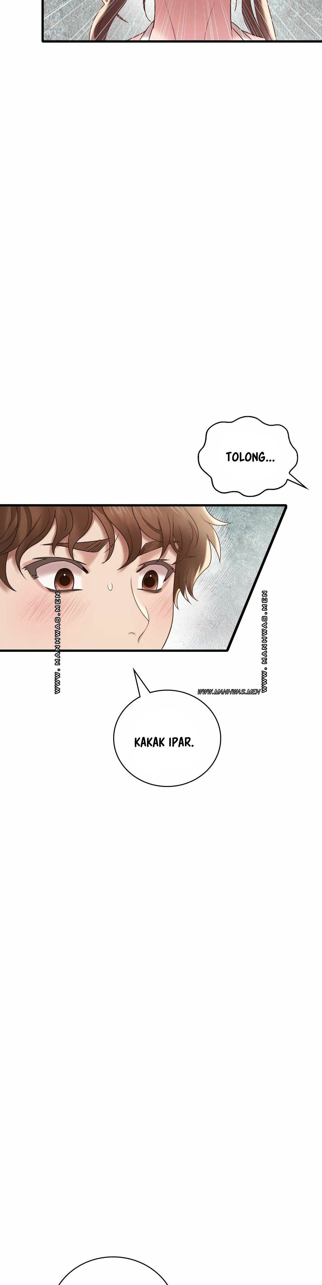 Drunk on You Uncen - Chapter 18 32