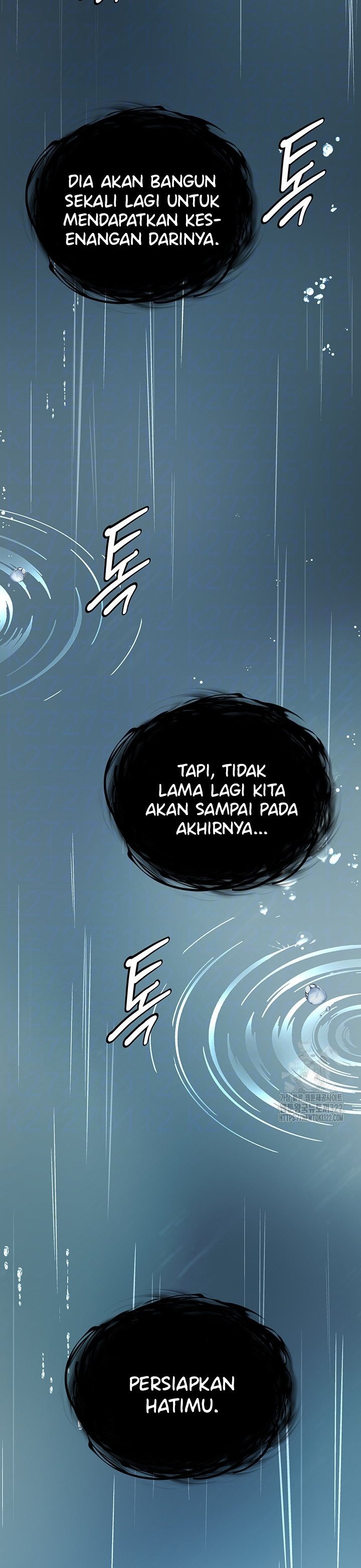 I Ended Up in the World of Murim - Chapter 18 3