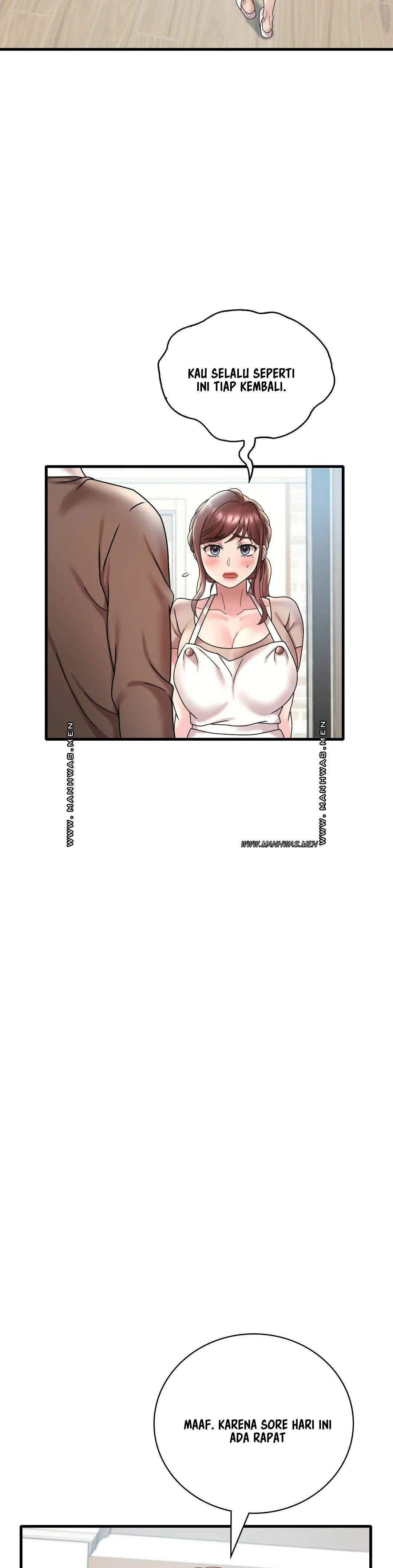 Drunk on You Uncen - Chapter 18 22