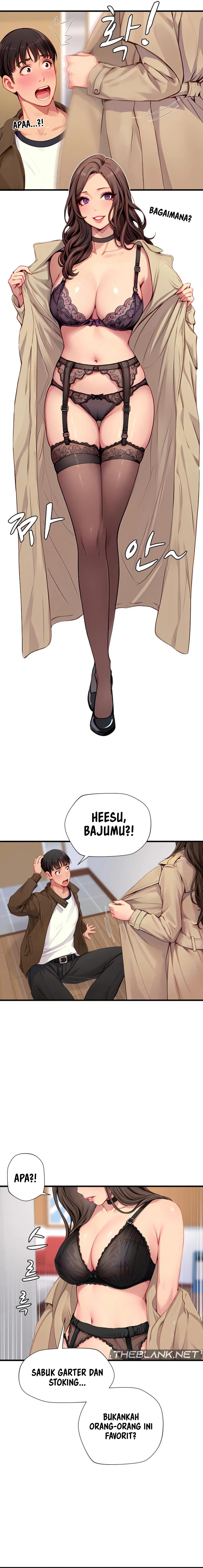 S Class - Chapter 18 10