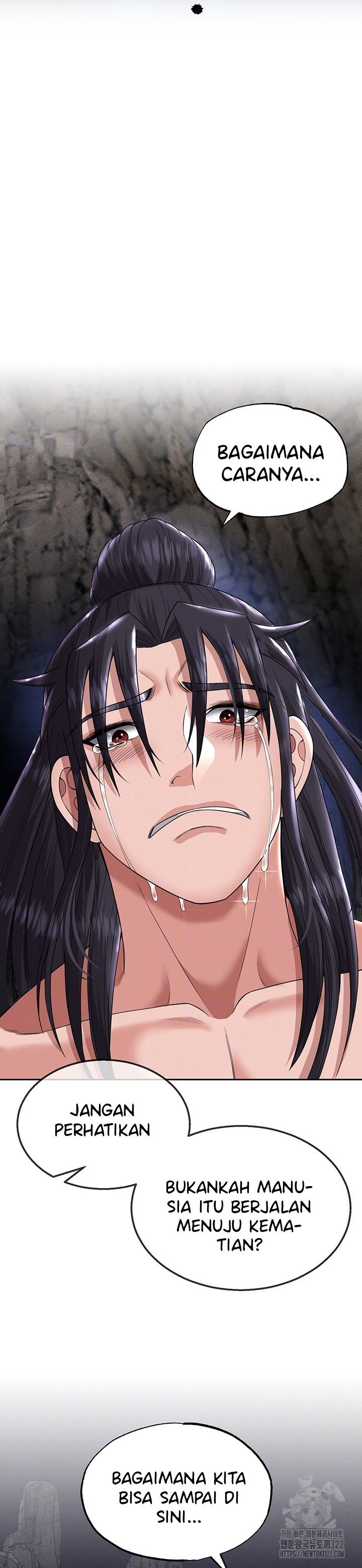 I Ended Up in the World of Murim - Chapter 18 6