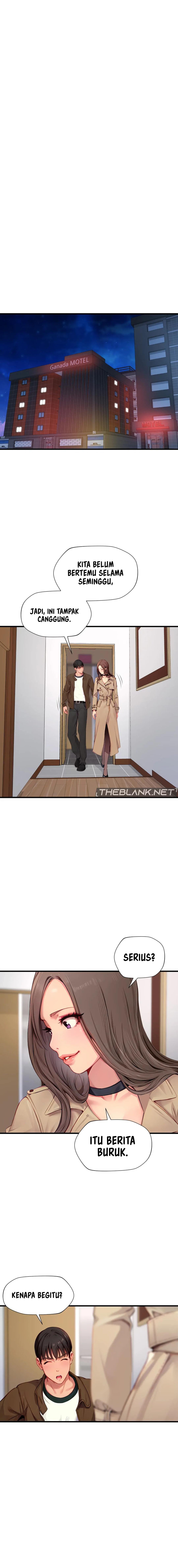 S Class - Chapter 18 8