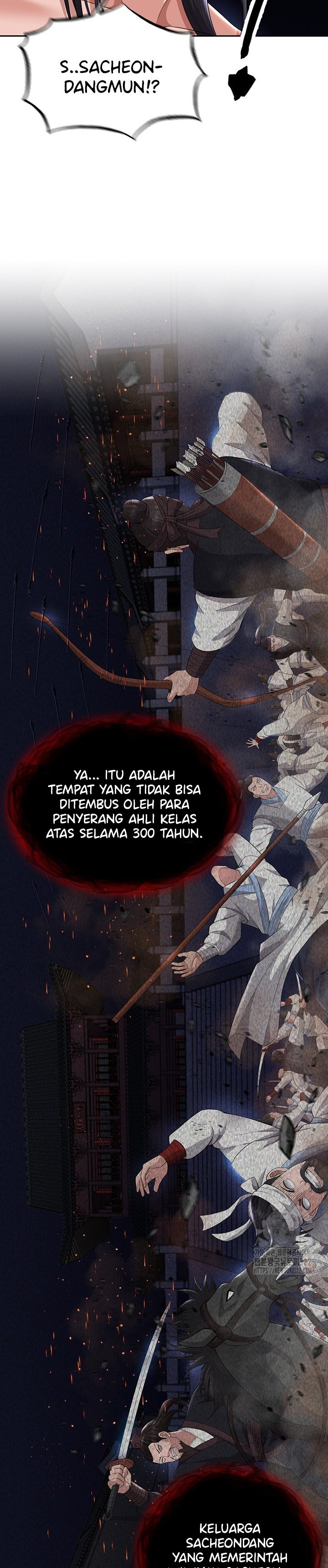I Ended Up in the World of Murim - Chapter 18 29