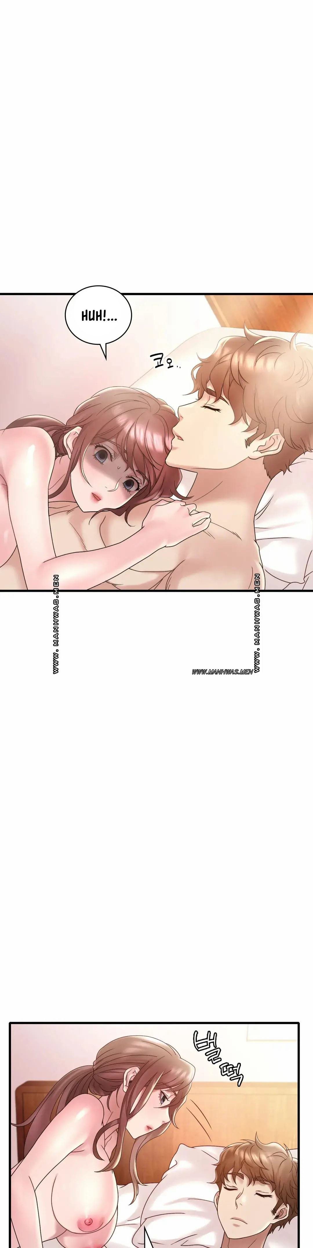 Drunk on You Uncen - Chapter 18 5