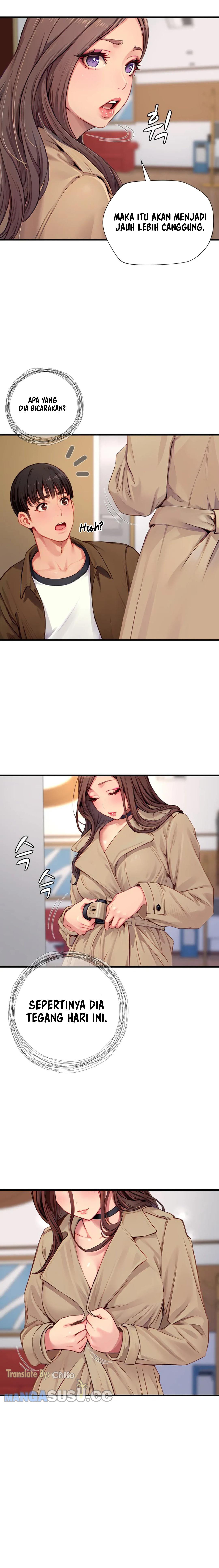 S Class - Chapter 18 9