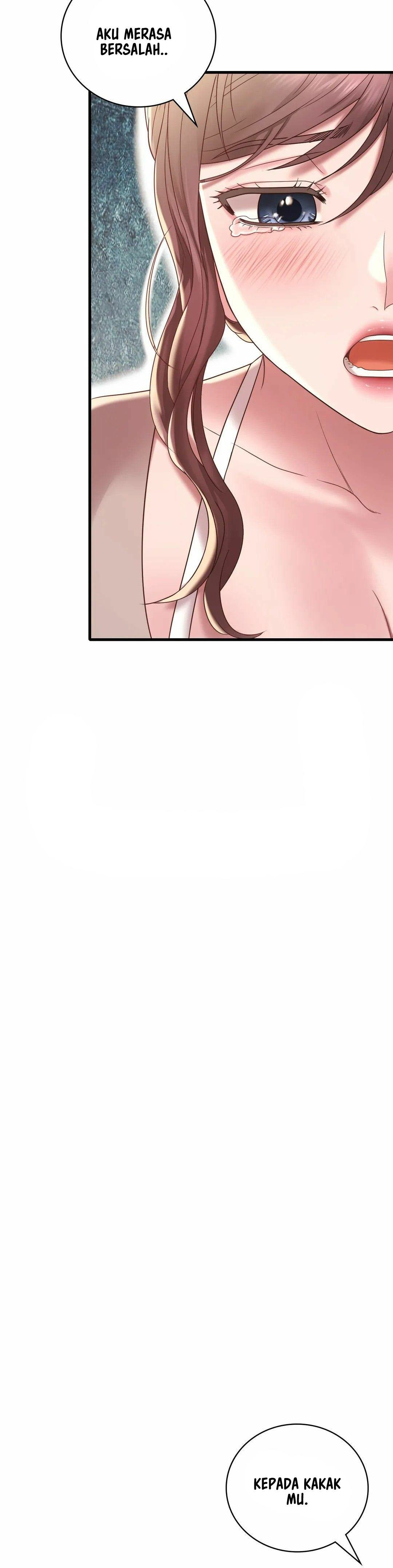 Drunk on You Uncen - Chapter 18 33