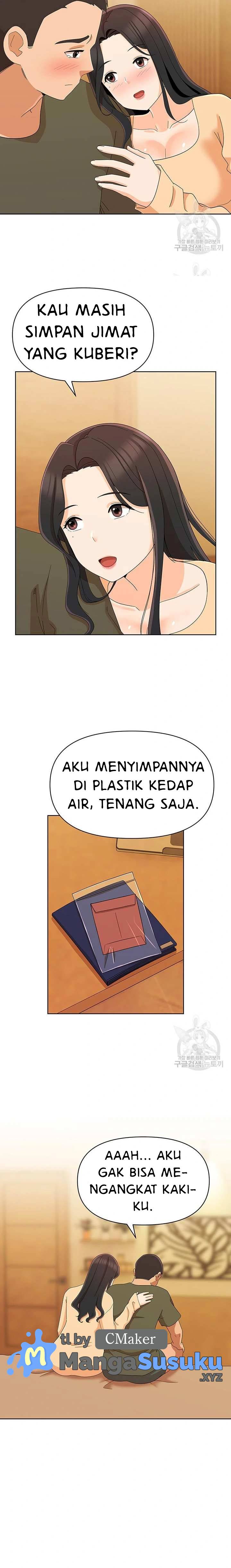 Strongly Sexed Woman - Chapter 18 9