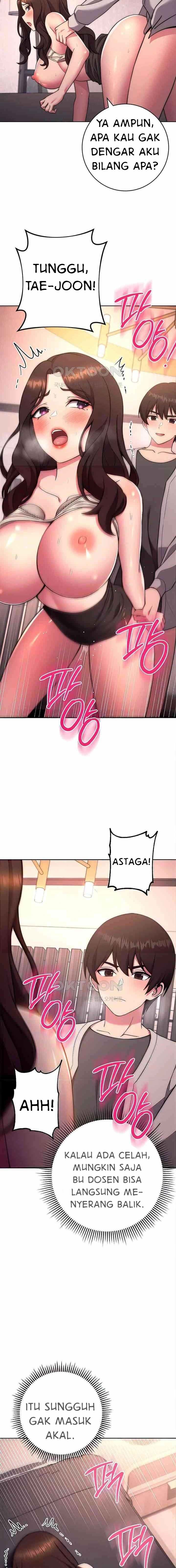 Love Choice - Chapter 18 4
