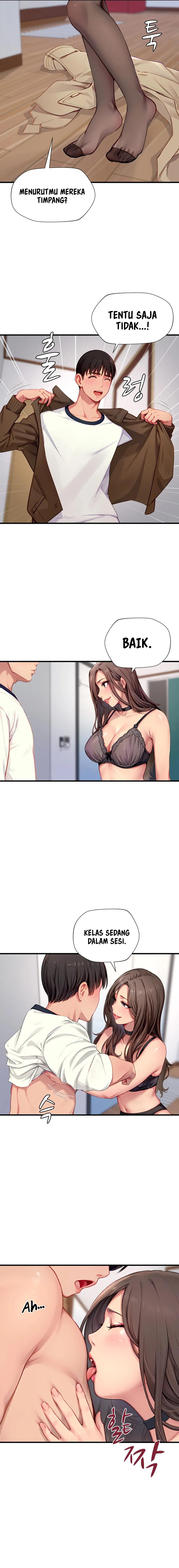 S Class - Chapter 18 11