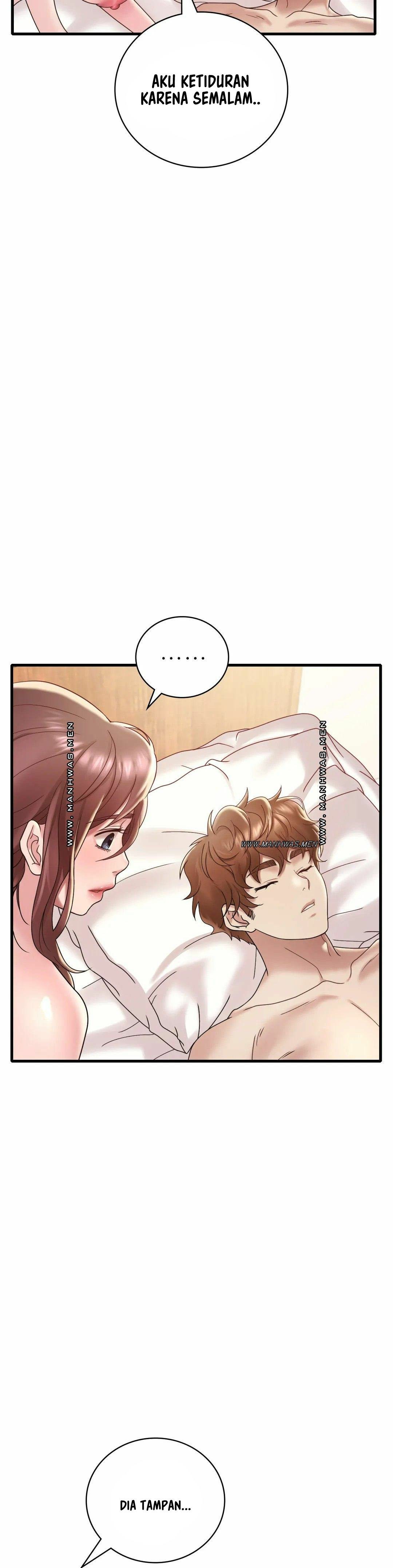 Drunk on You Uncen - Chapter 18 6