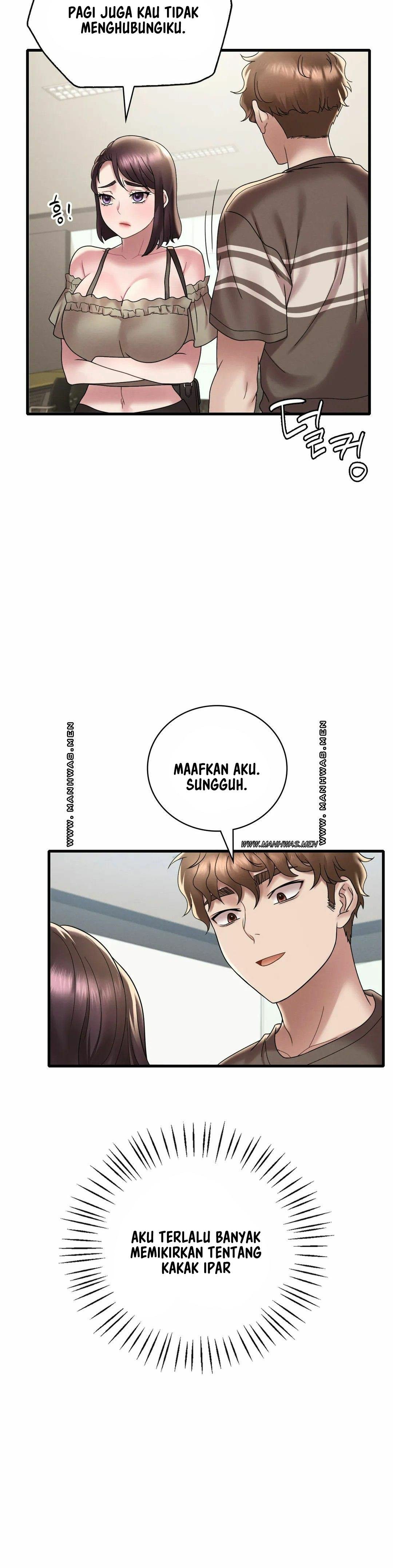 Drunk on You Uncen - Chapter 18 41