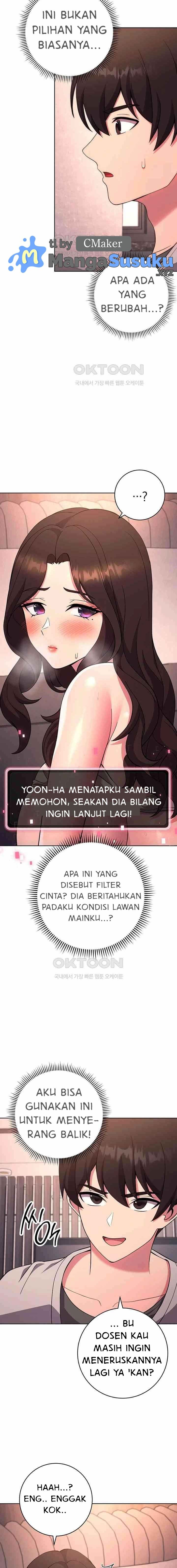 Love Choice - Chapter 18 22