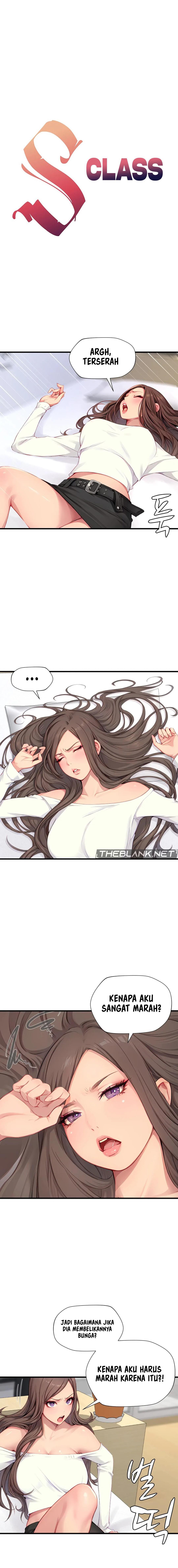 S Class - Chapter 18 2