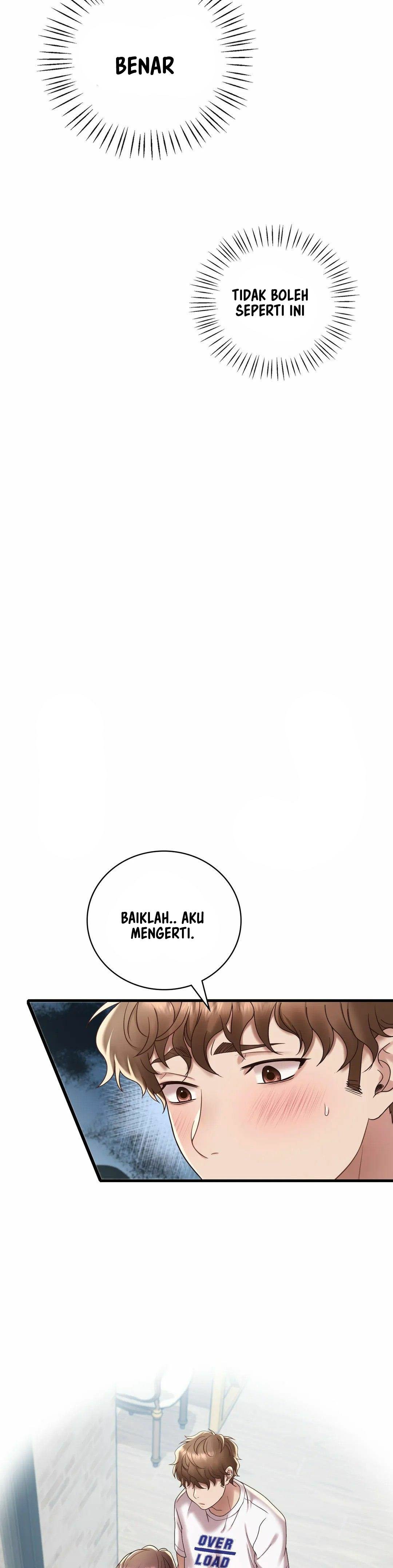 Drunk on You Uncen - Chapter 18 36