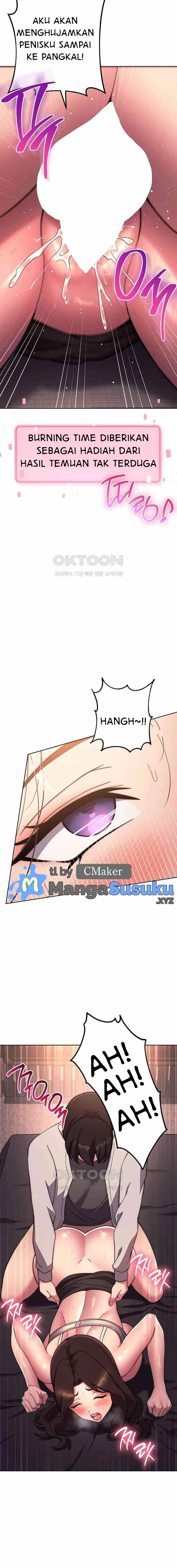 Love Choice - Chapter 18 12