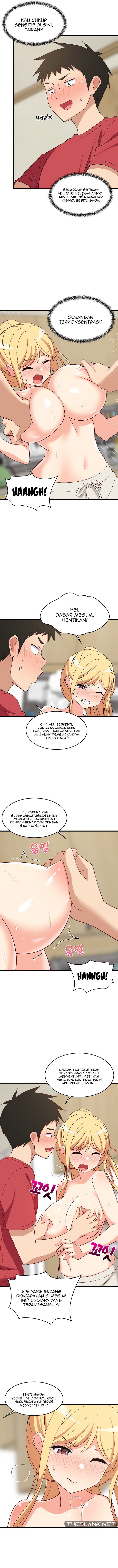College Grades Skyrocketing - Chapter 18 6