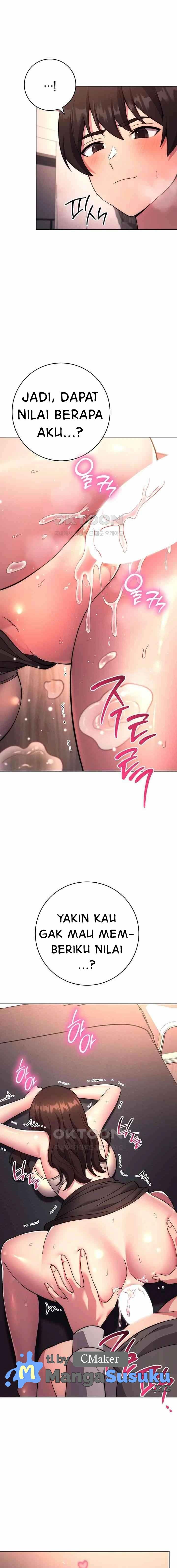 Love Choice - Chapter 18 2