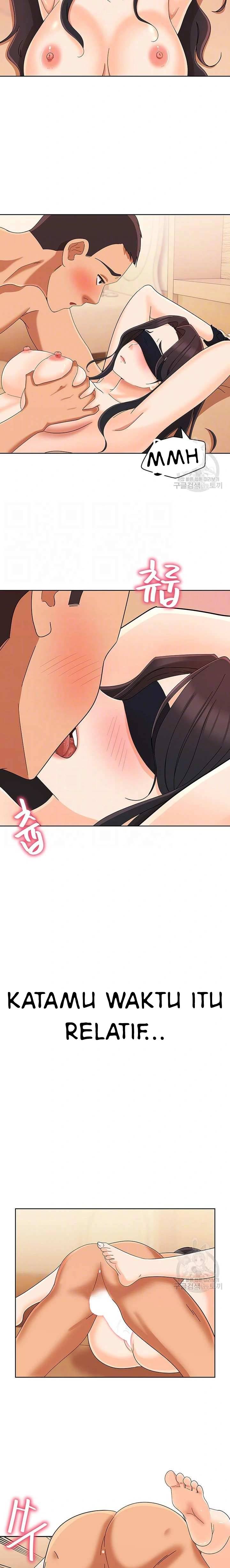 Strongly Sexed Woman - Chapter 18 5
