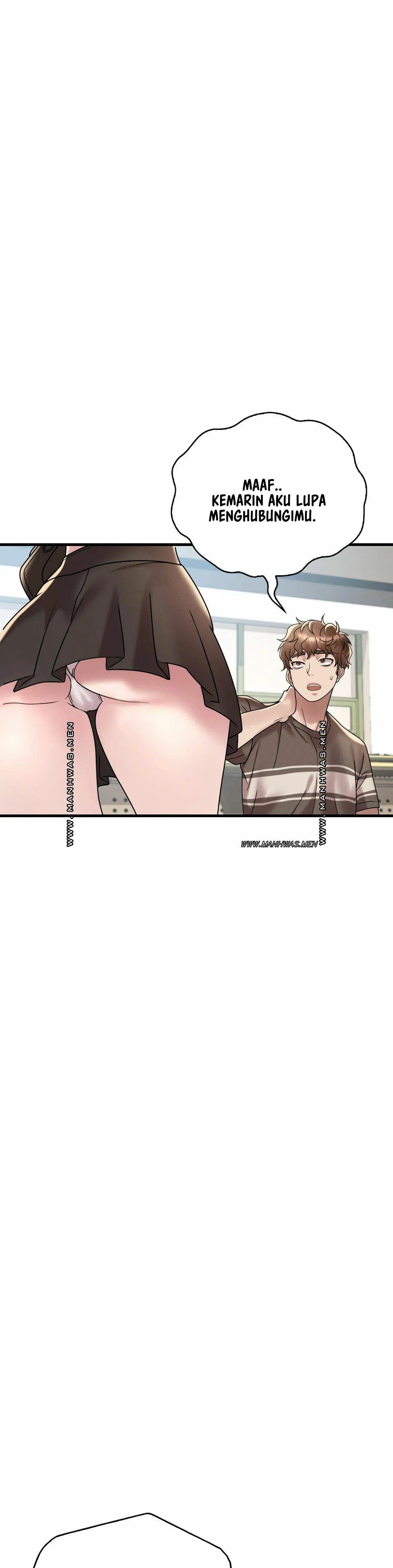Drunk on You Uncen - Chapter 18 40