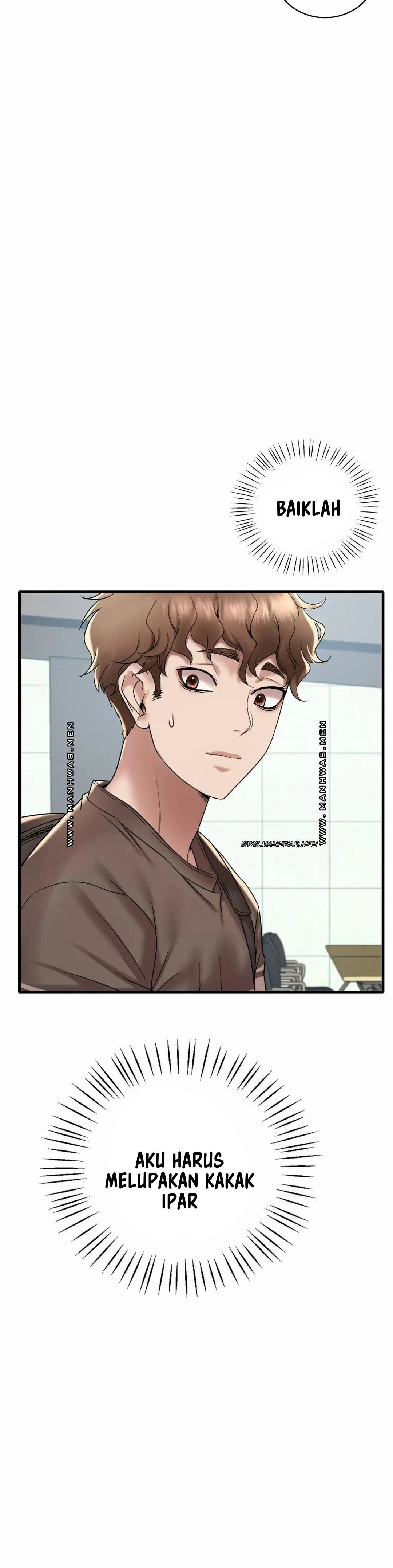 Drunk on You Uncen - Chapter 18 44