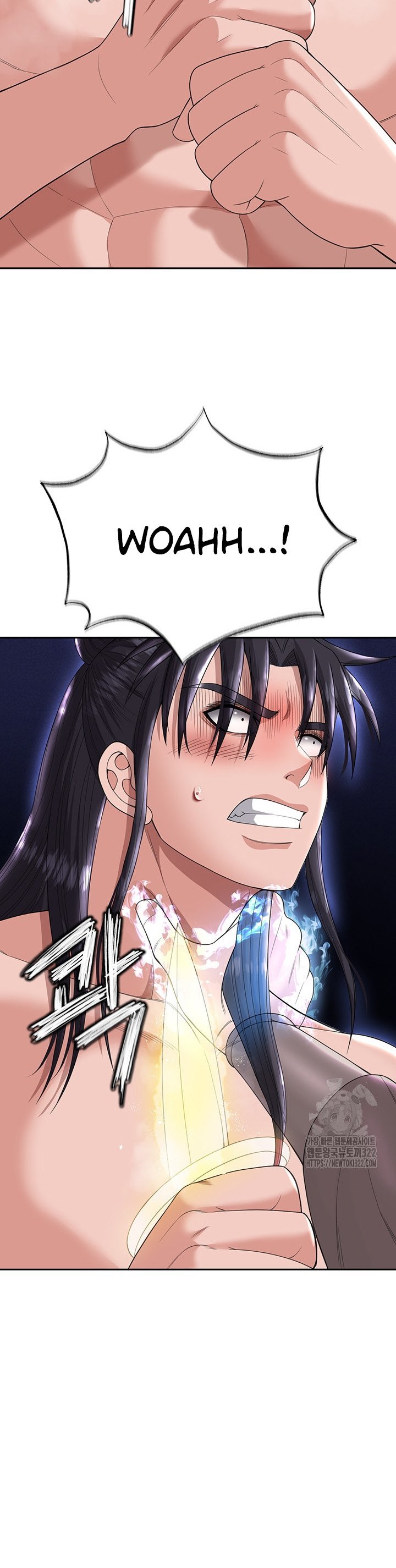 I Ended Up in the World of Murim - Chapter 18 16