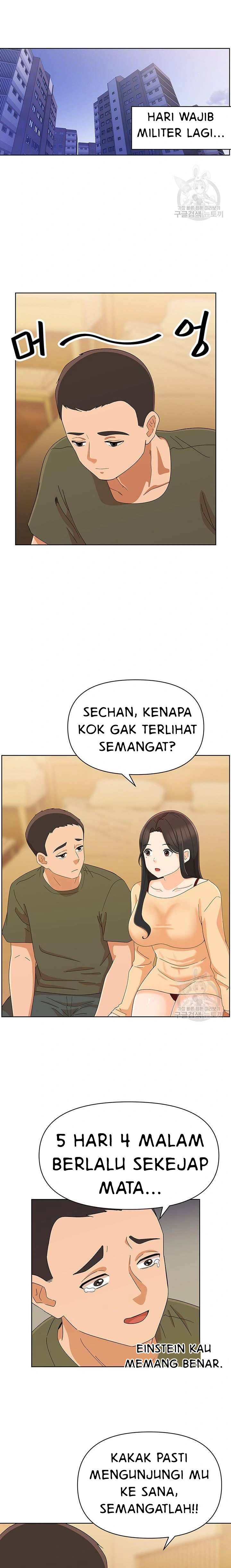 Strongly Sexed Woman - Chapter 18 8