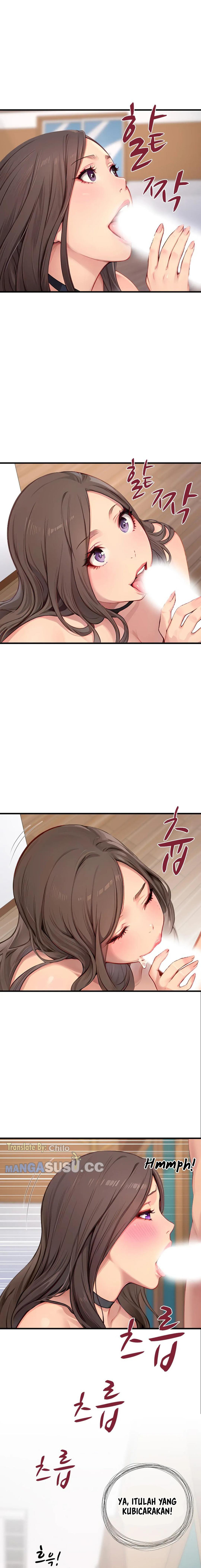 S Class - Chapter 18 14