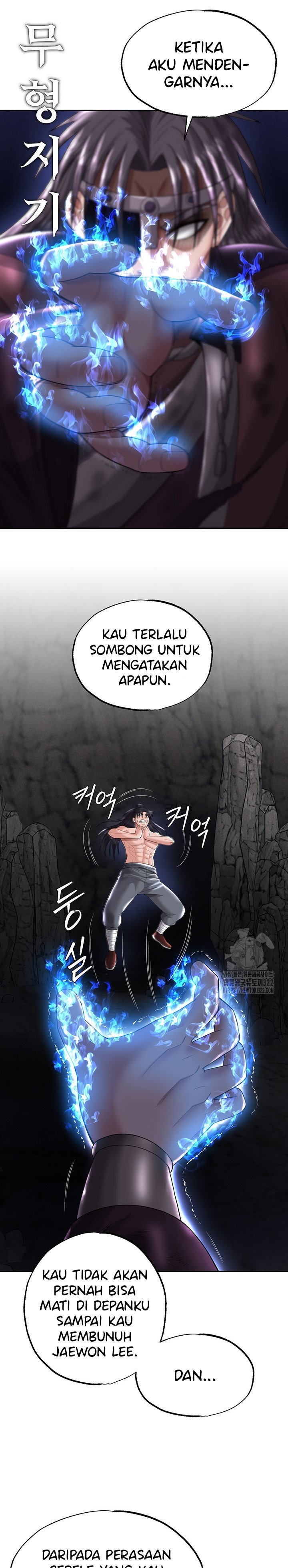 I Ended Up in the World of Murim - Chapter 18 17