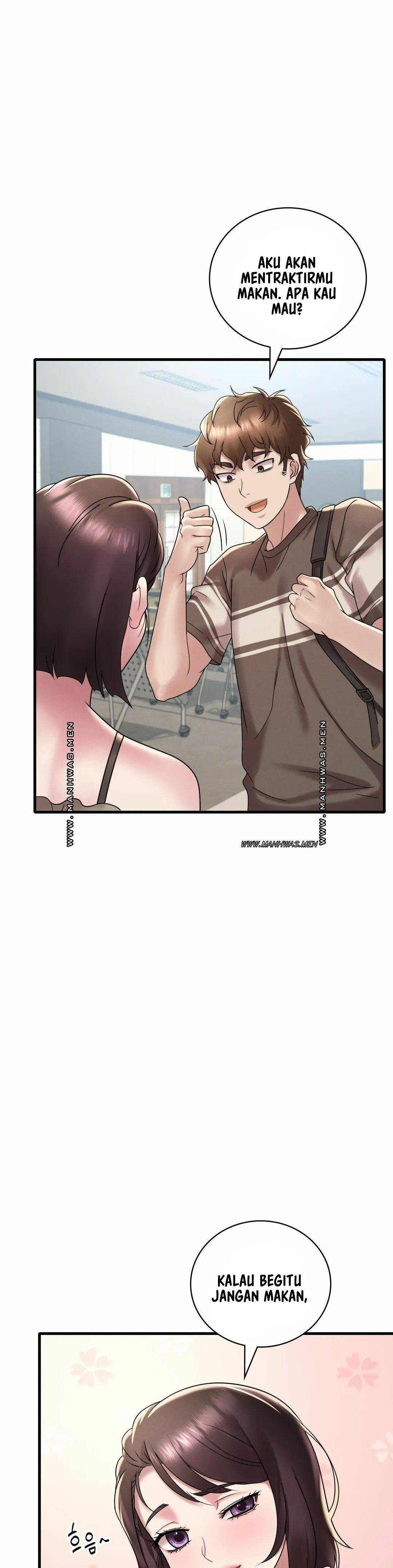 Drunk on You Uncen - Chapter 18 42