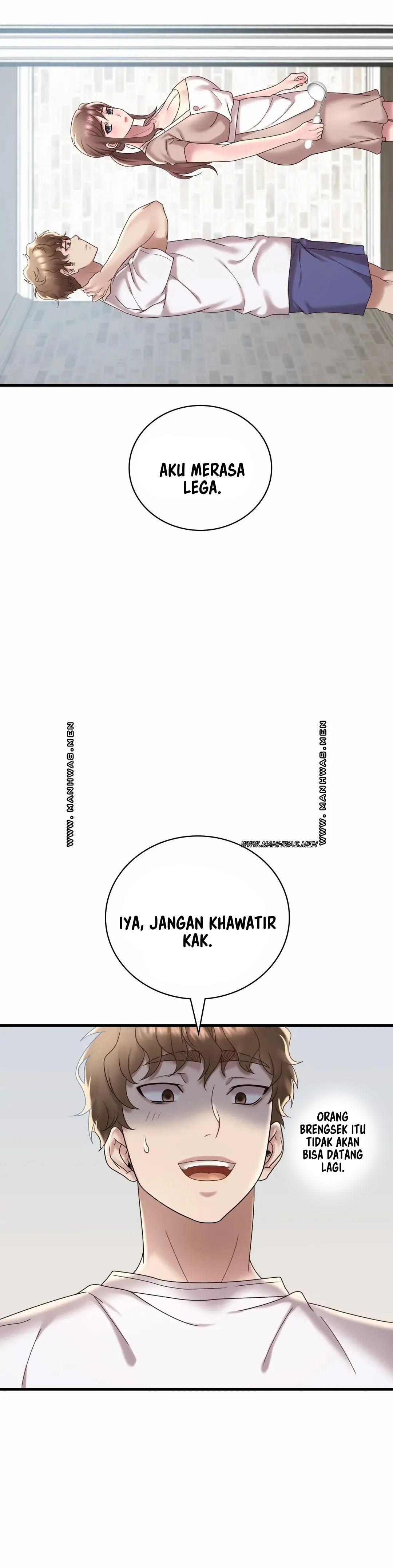 Drunk on You Uncen - Chapter 18 25