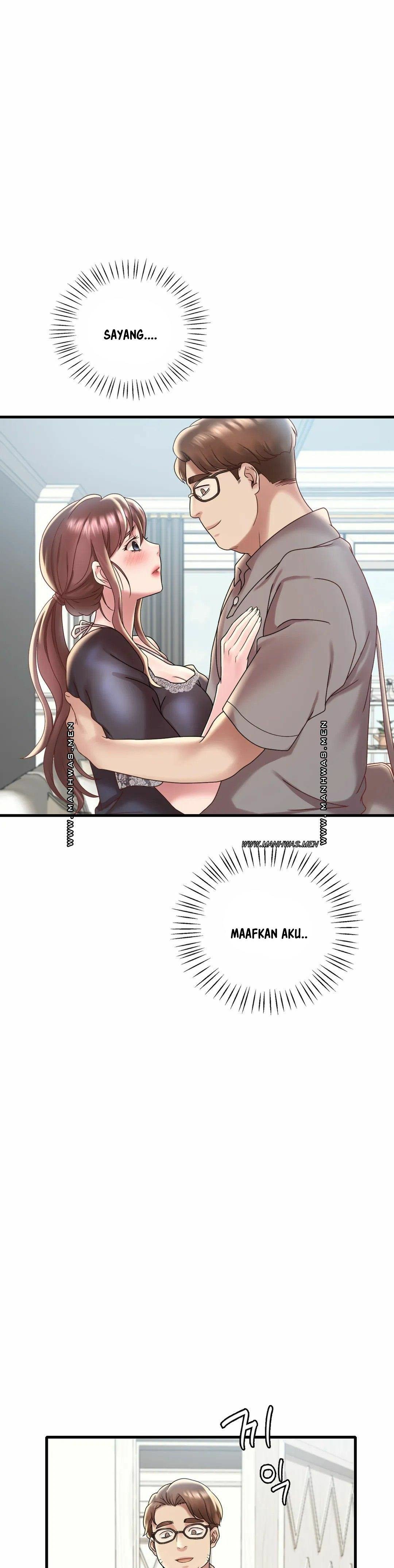 Drunk on You Uncen - Chapter 18 16